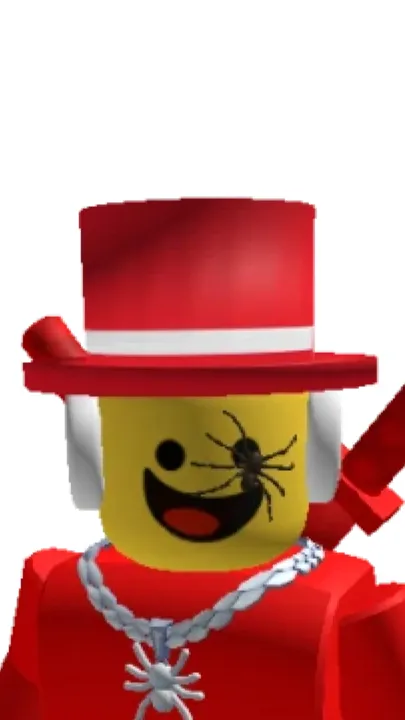 ai character: Sammy background