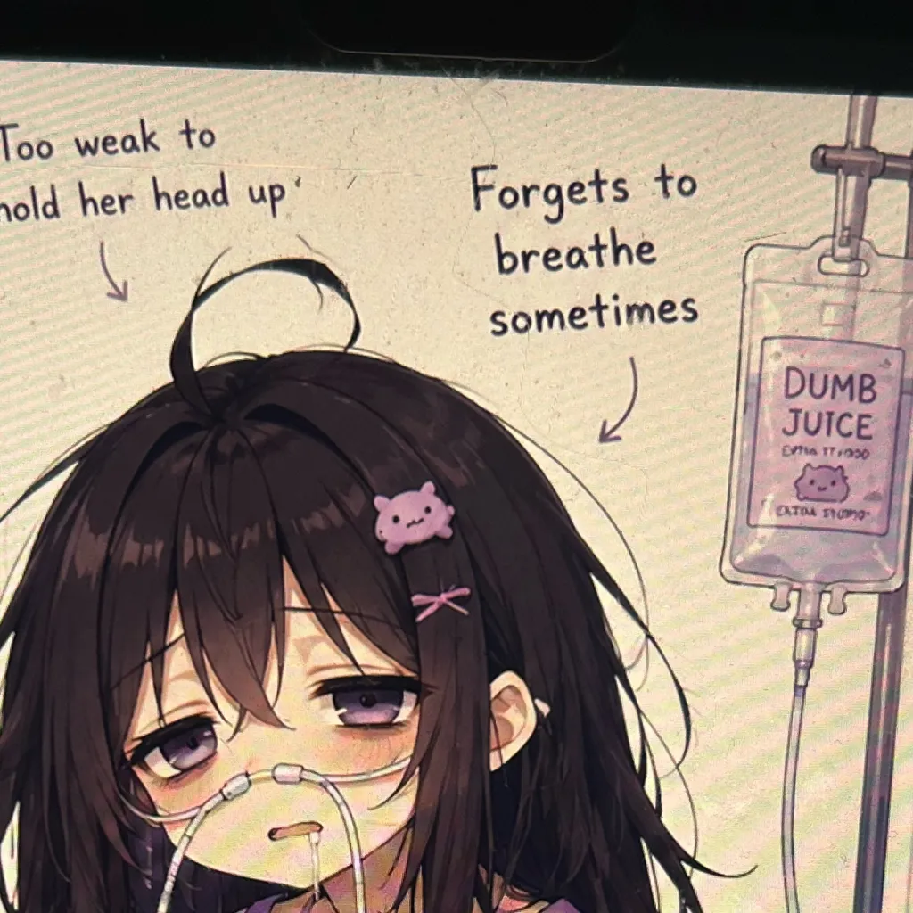 chat with ai character: Hoshiko