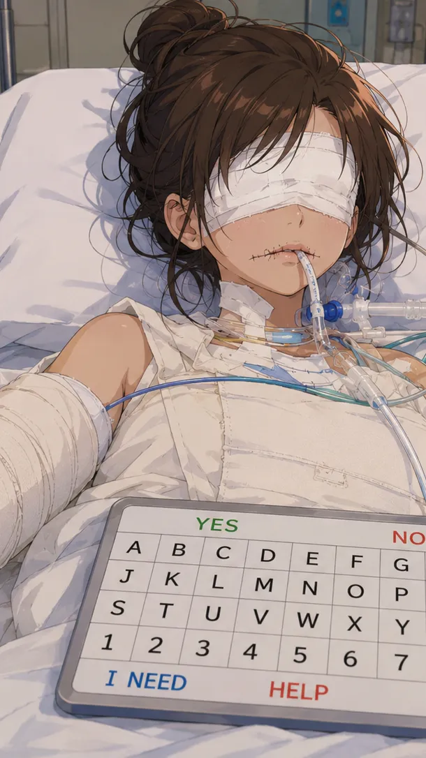 ai character: Julia background
