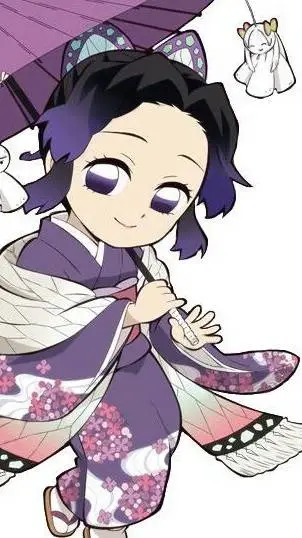 ai character: uppermoon as kids background