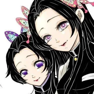 chat with ai character: hashiras🎀