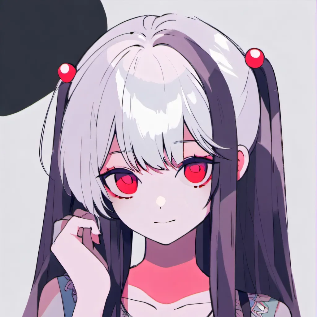 chat with ai character: vampire girl 