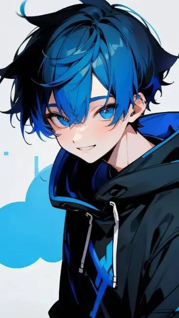ai character: Jonah background