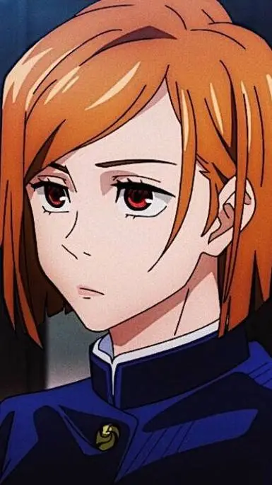 ai character: Nobara background