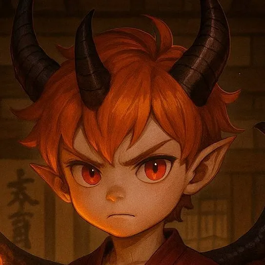 chat with ai character: Draco 2