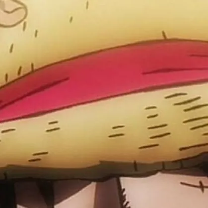 chat with ai character: Luffy