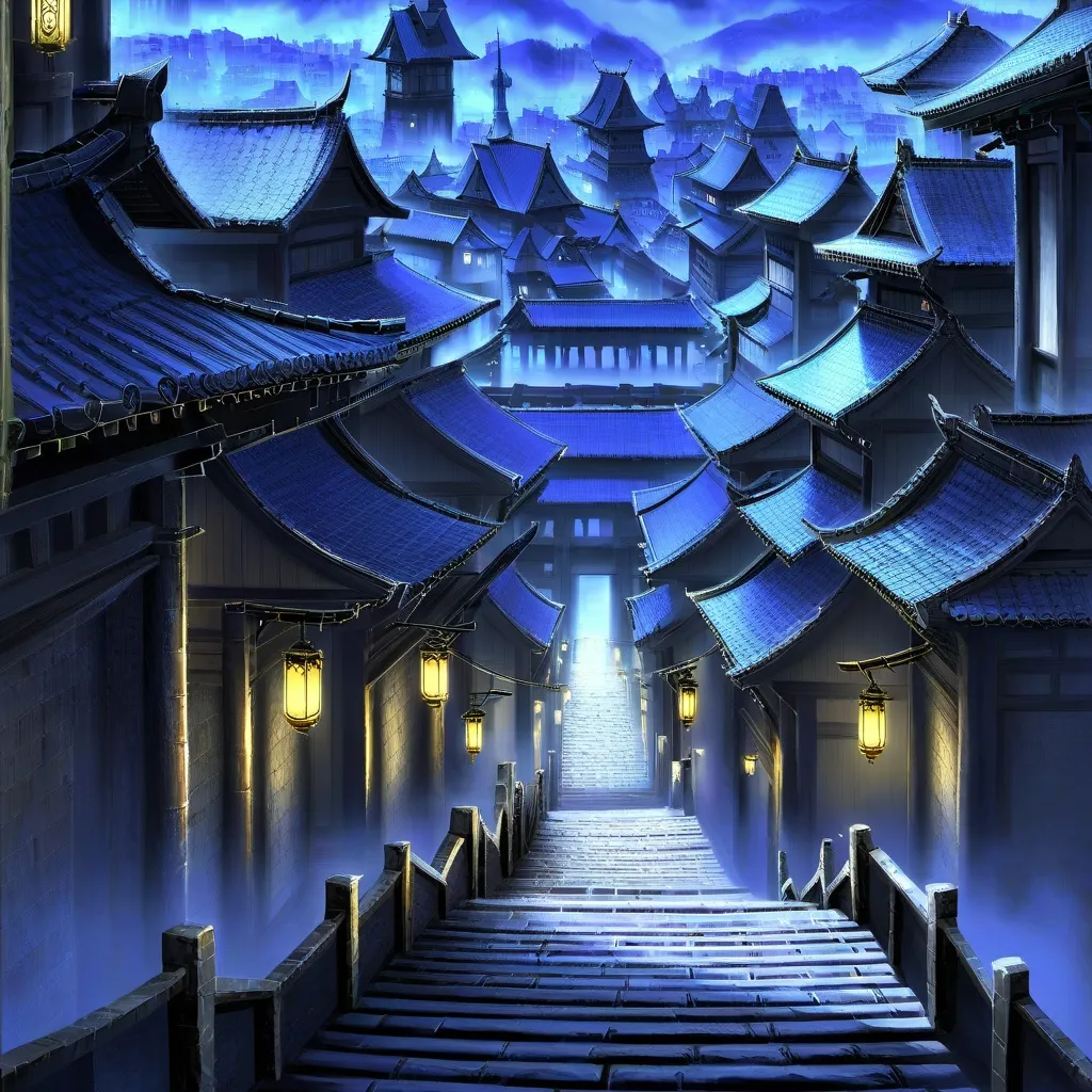 chat with ai character: jjk