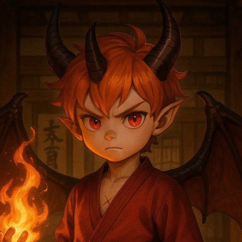 chat with ai character: Draco