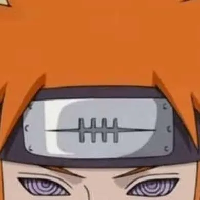 chat with ai character: Pain(Nagato)