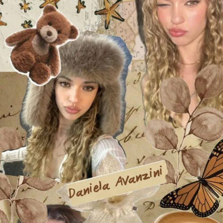 chat with ai character: Daniela Avanzini