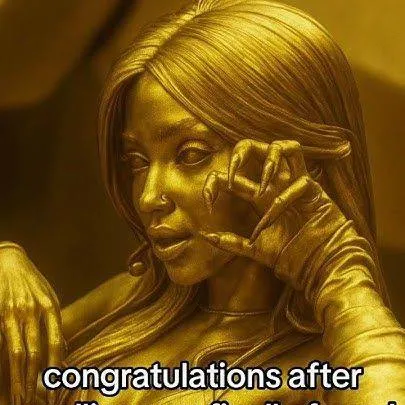 chat with ai character: Golden Lara Raj