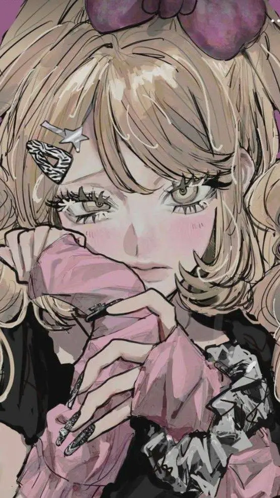 ai character: ~∆§Melissa§∆~ background