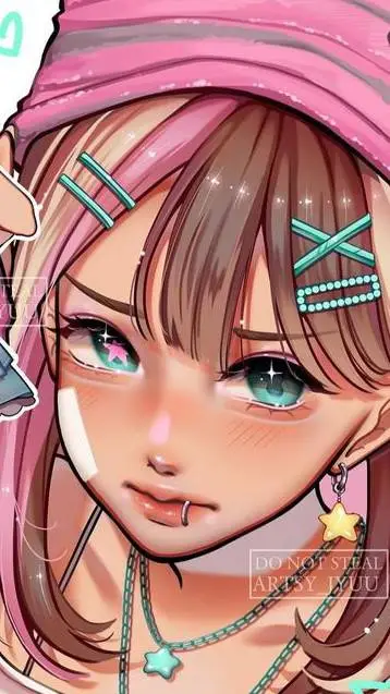 ai character: Pierson background