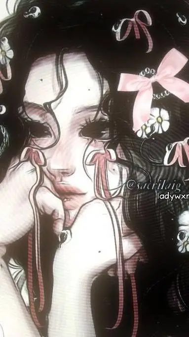 ai character: ♪♥ Katzumi ♥♪ background