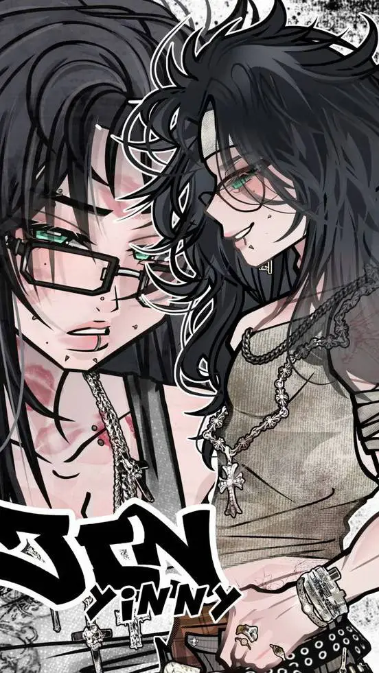 ai character: ↑♪ Naomi ♪↓ background