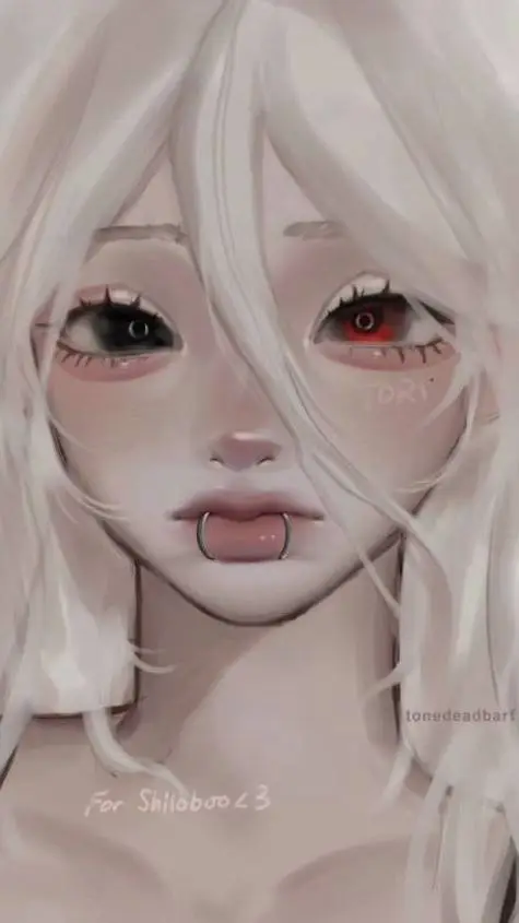 ai character: ♣≠ Jezelle ≠♣ background