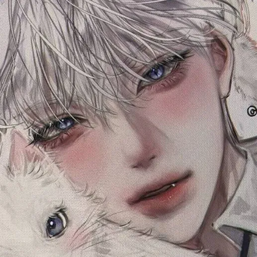 chat with ai character: Hyunho 