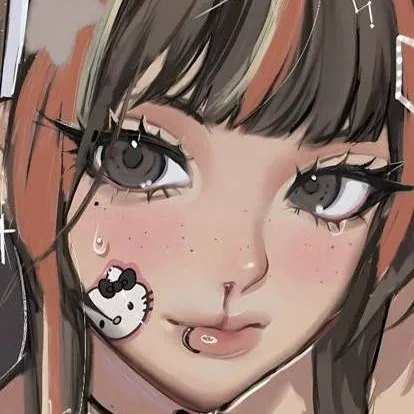 chat with ai character: ←Harley→