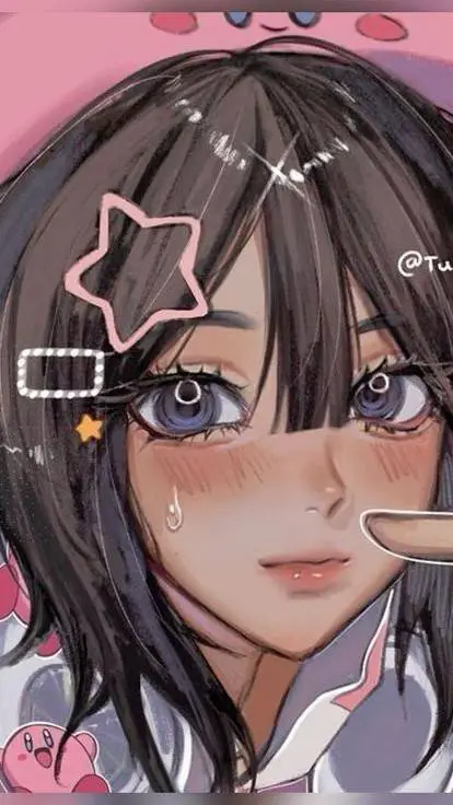 ai character: ~§ Evelyn §~ background