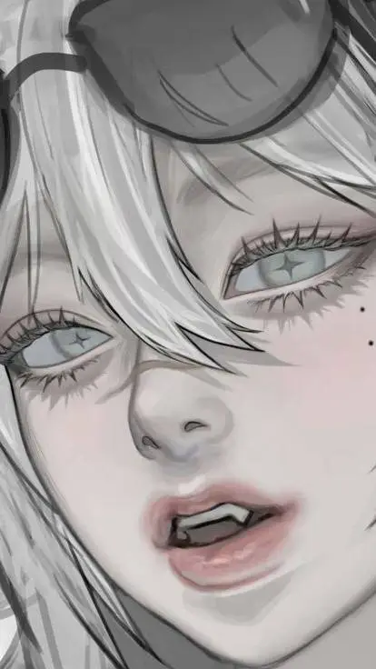 ai character: ∆ Jocelyn ∆ background