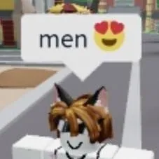chat with ai character: MEN MEN MEN