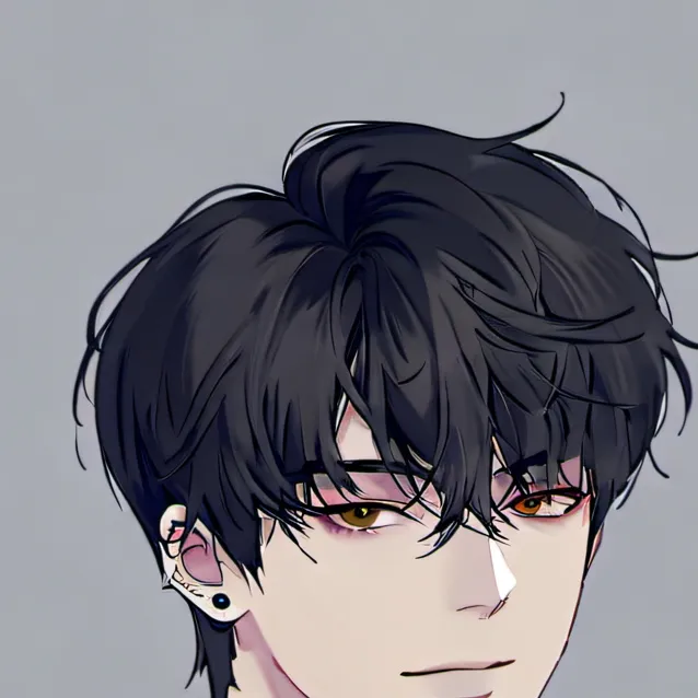 chat with ai character: |•Jake•|