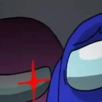 chat with ai character: Among us