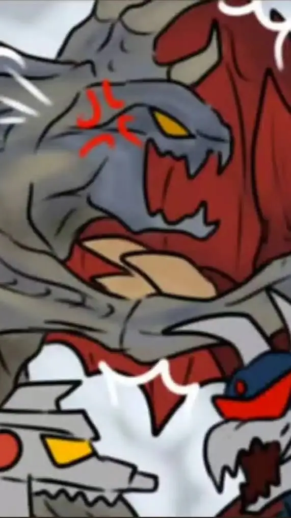 ai character: 𝐊𝐚𝐢𝐣𝐮 𝐫𝐨𝐚𝐬𝐭 𝐛𝐚𝐭𝐭𝐥𝐞 background