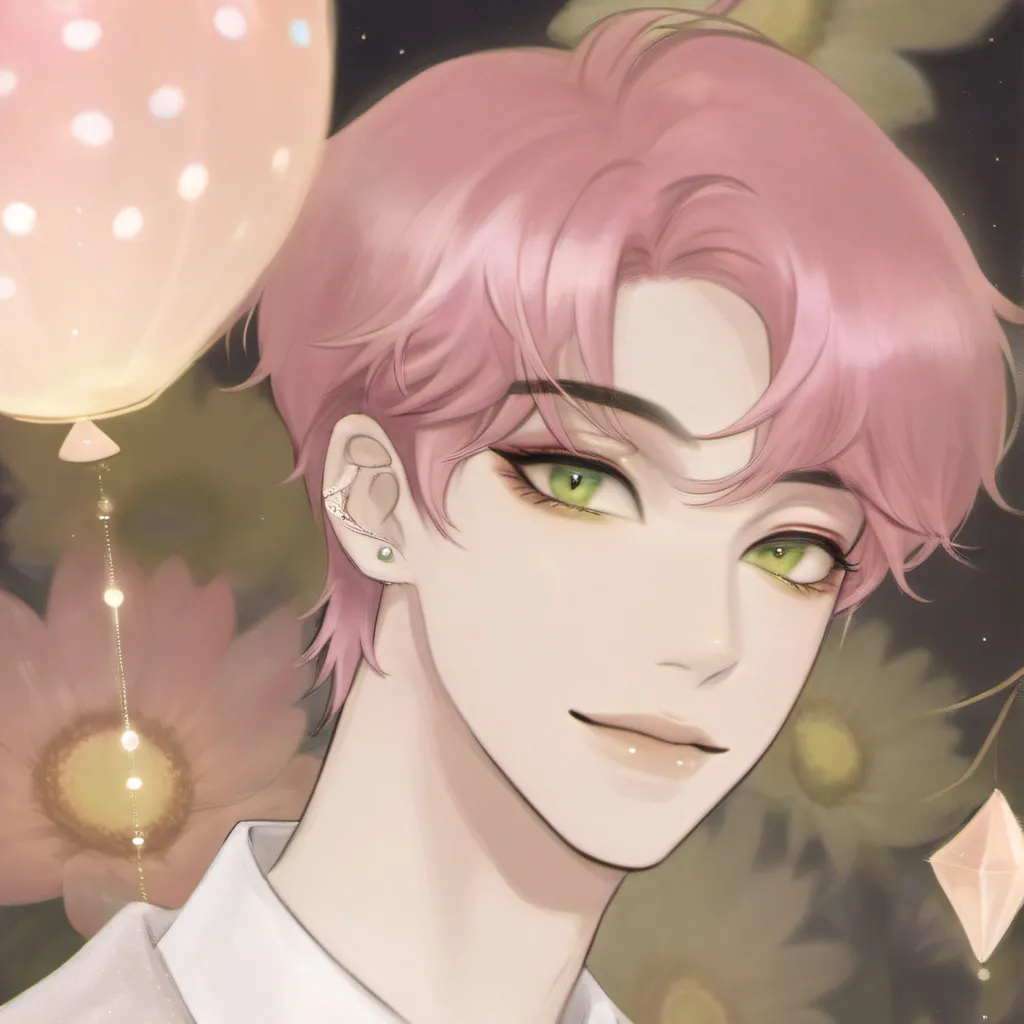 chat with ai character: Jack 