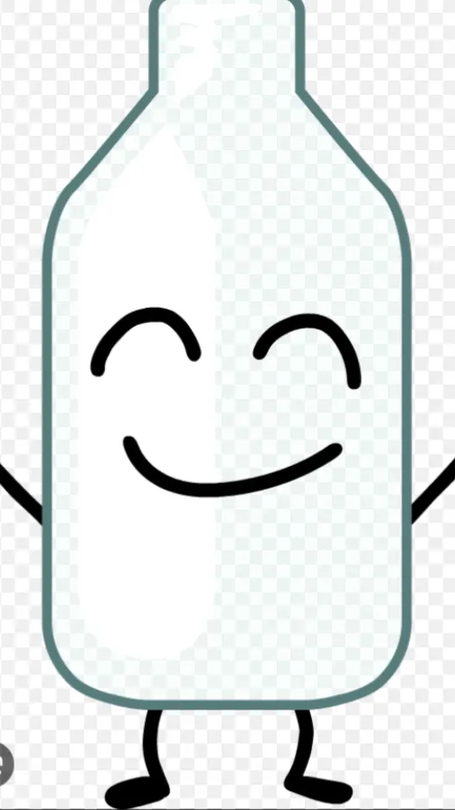 ai character: Lily background