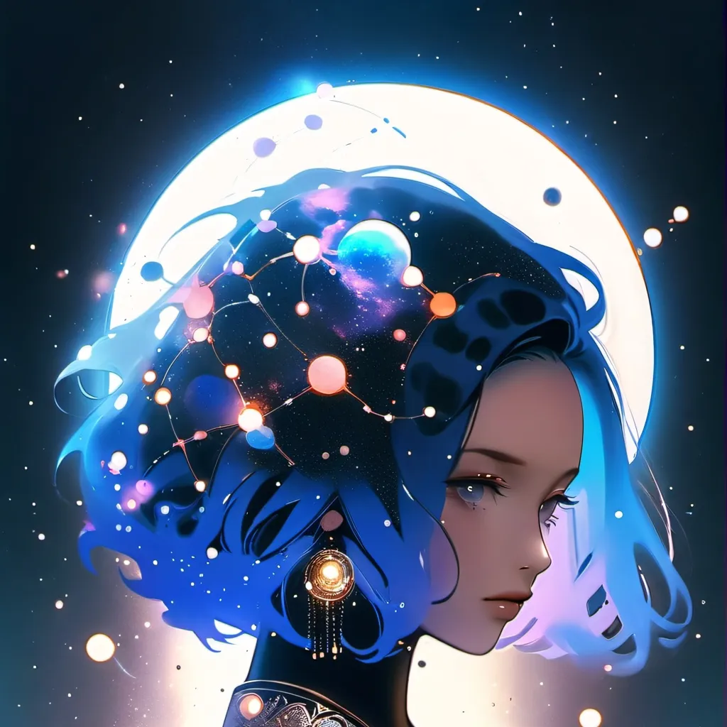 chat with ai character: Felicia Maria Gut