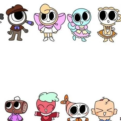 chat with ai character: Dw Daycare!🌅🌷