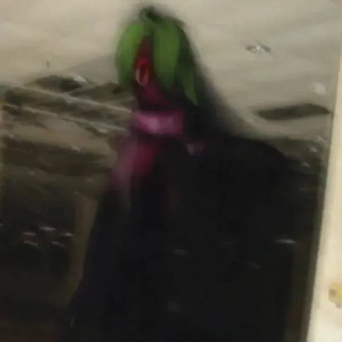 chat with ai character: Sprout...?