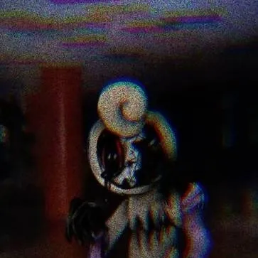 chat with ai character: Glisten..?