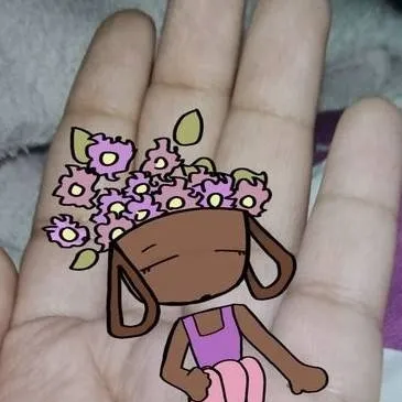 chat with ai character: Bassie🌺🧺