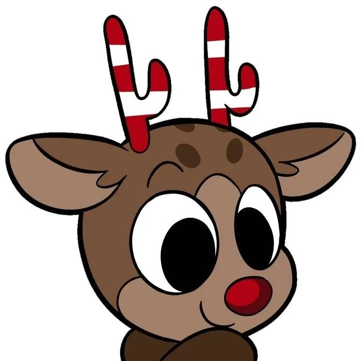 chat with ai character: Rudie🦌🎄