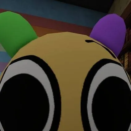 chat with ai character: Looey🎈🎪