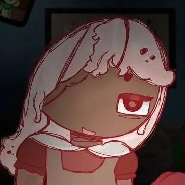 chat with ai character: Ginger🍪🎄