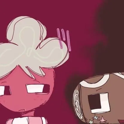 chat with ai character: Fruitcake🍰🍓