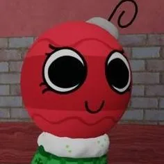 chat with ai character: Bobette ❤️🎄