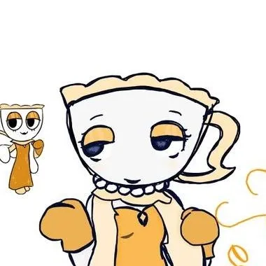 chat with ai character: Teagan☕✨