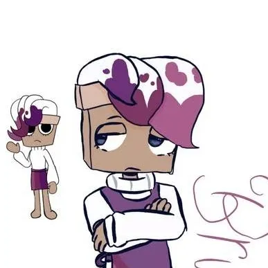 chat with ai character: Brusha🖌️🎨