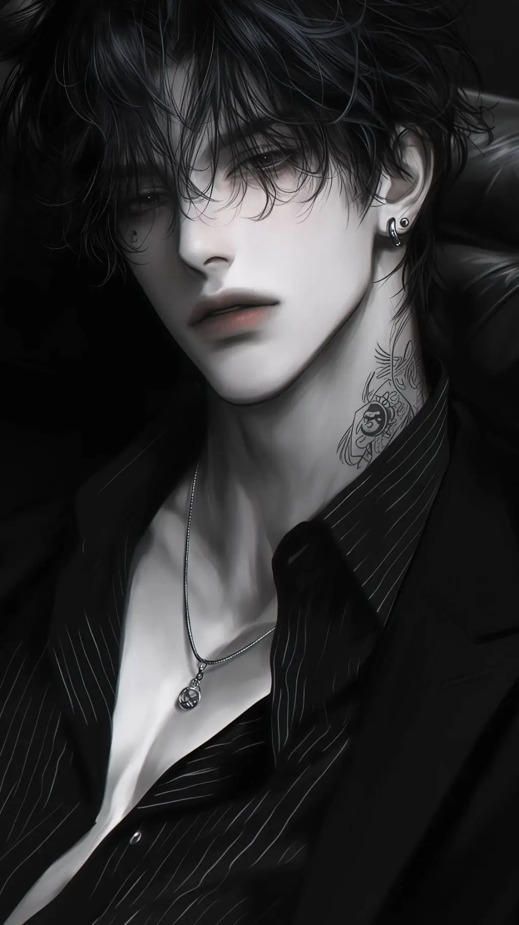 ai character: ♔Liam♔ background