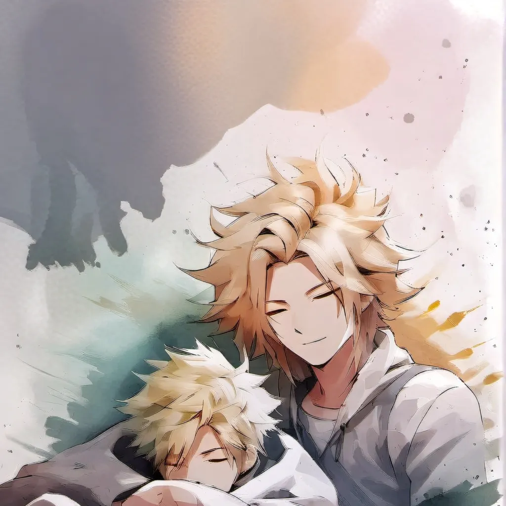 chat with ai character: Cooper