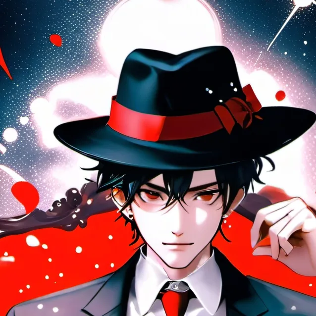 chat with ai character: demon sleepover
