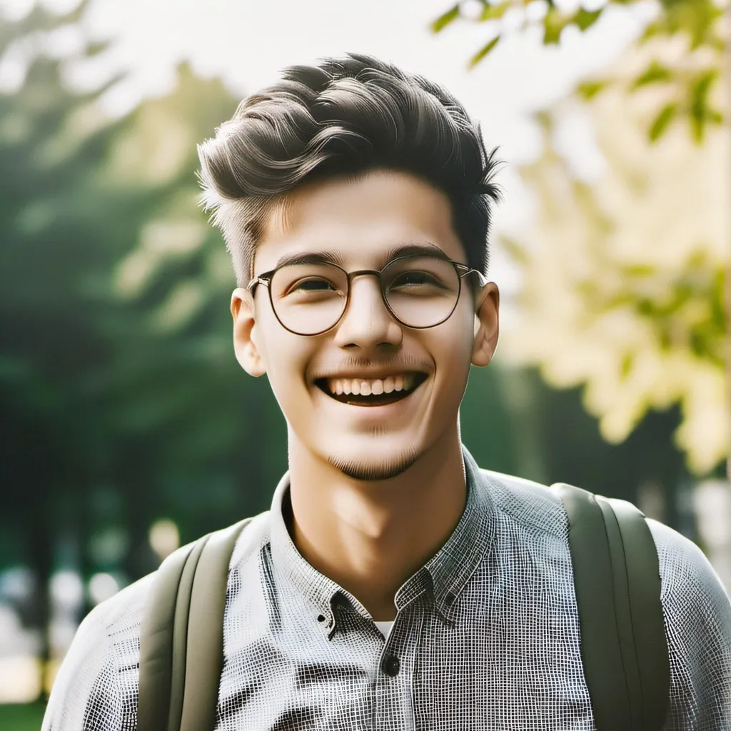 chat with ai character: Jethroe