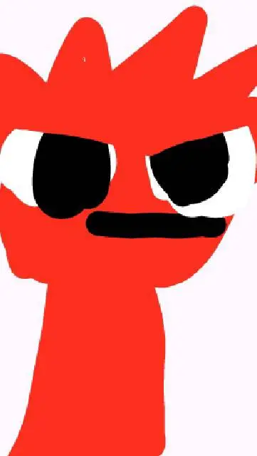 ai character: Raddy background