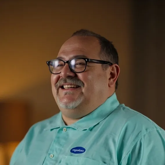 chat with ai character: Jun gatbunton