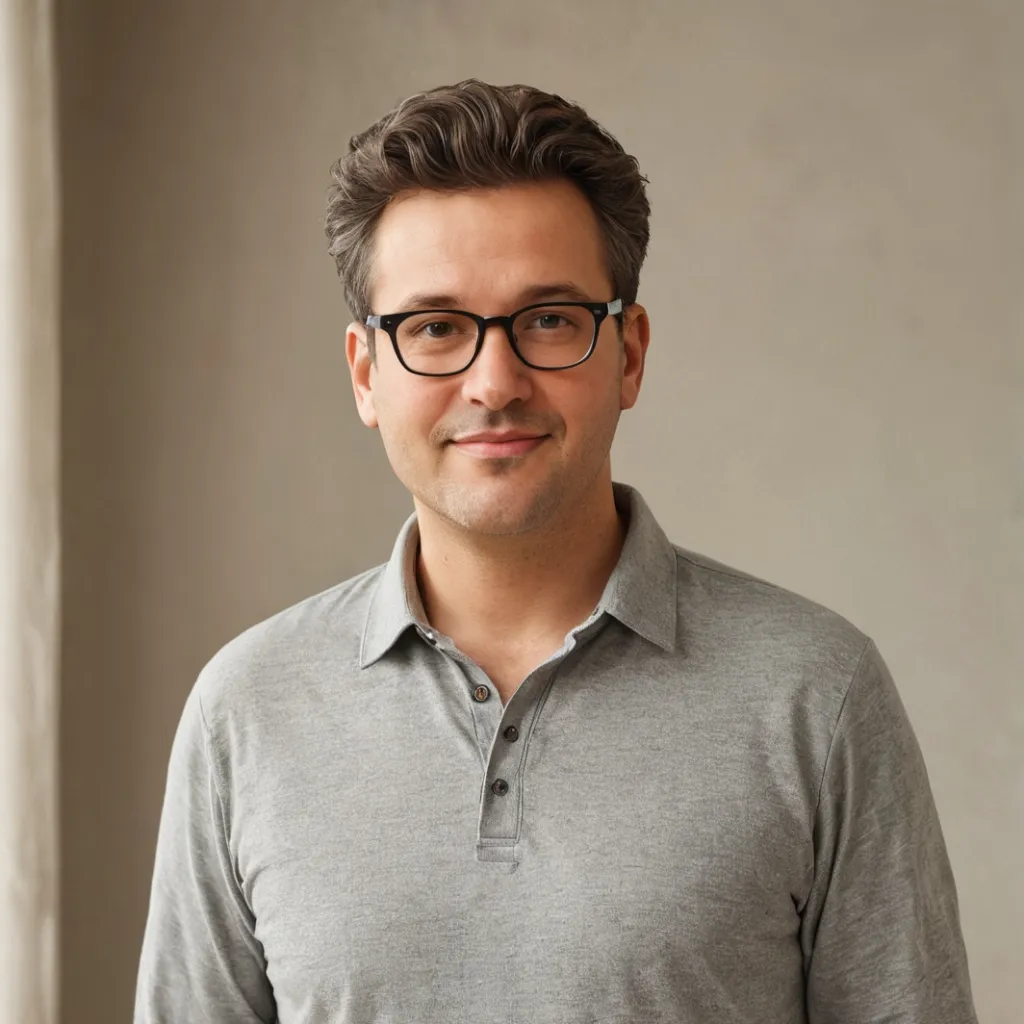 chat with ai character: miguel