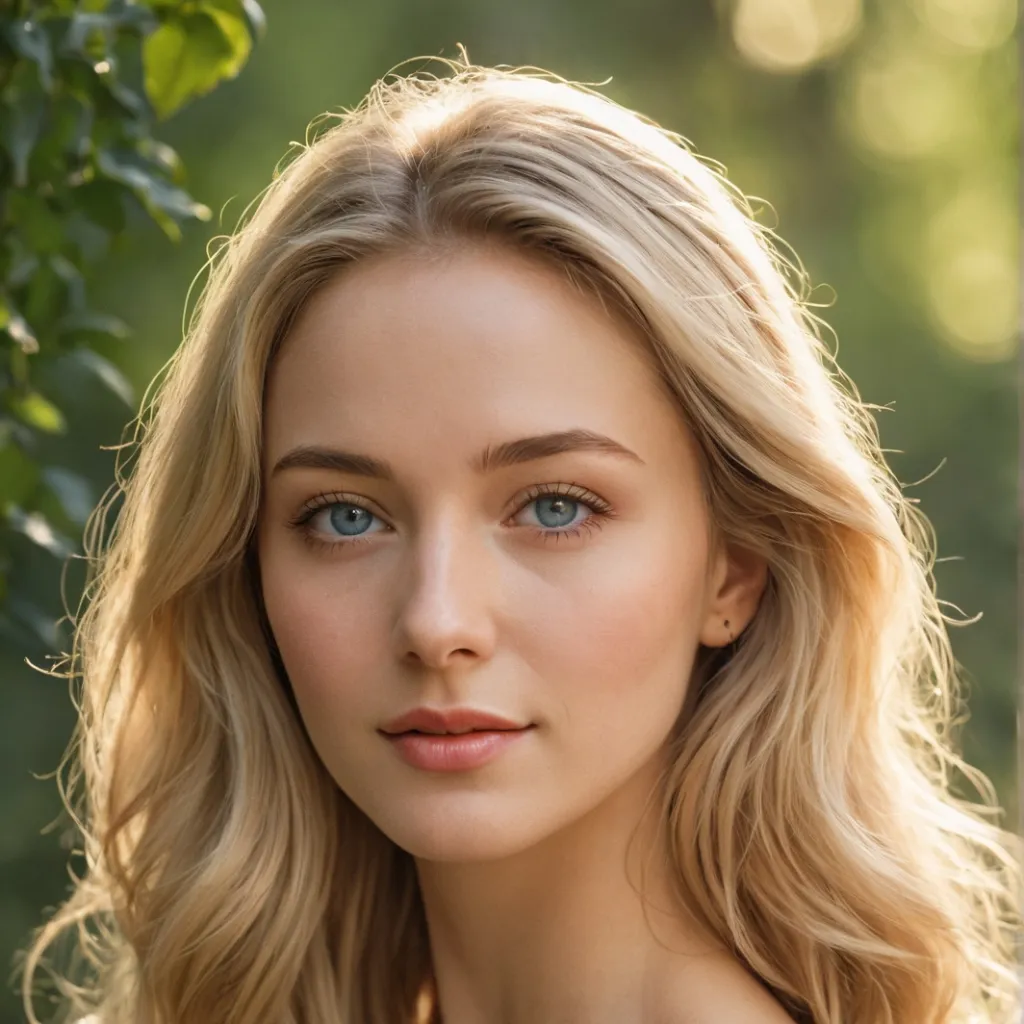 chat with ai character: girlfriend